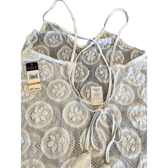 Cole of California Women Swim Coverup - Picture 3 of 7